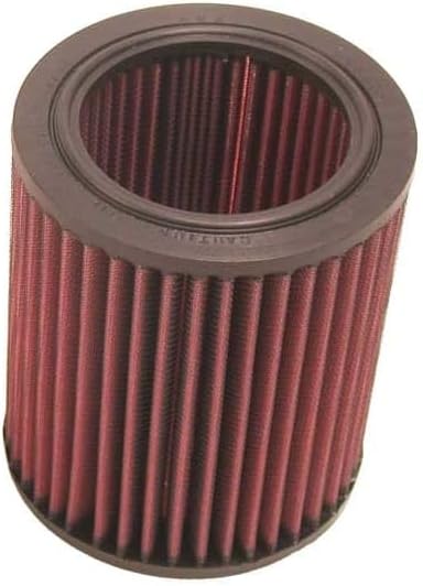 K&N Engine Air Filter: High Performance, Premium, Washable, Replacement Filter: Compatible with 1988-2002 HOLDEN (Rodeo), E-2345