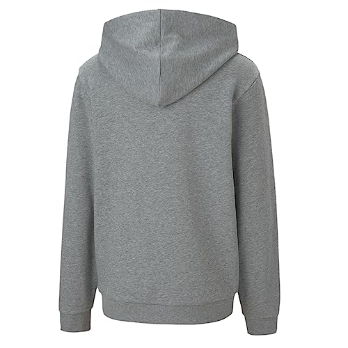 PUMA Kids' Youth Teamgoal 23 Casuals Hoodie2