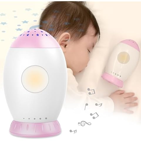 Nueplay Baby Sleep Soother Cover