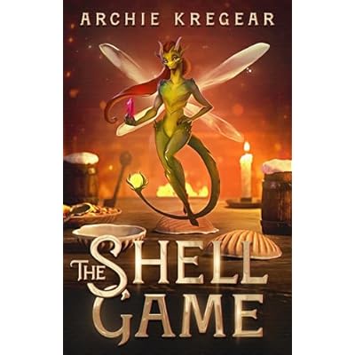The Shell Game