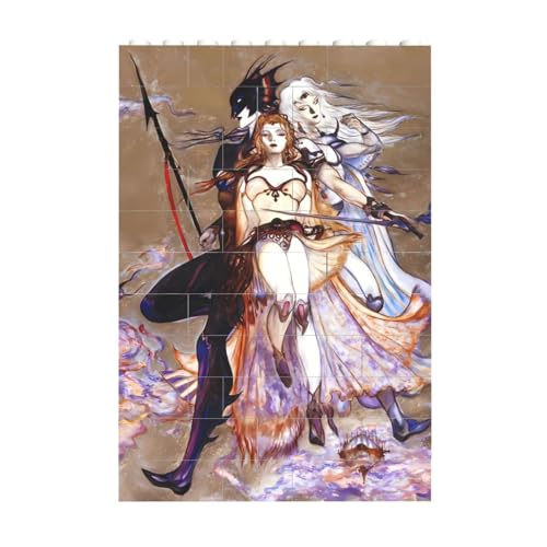 VF5 ςݖ؃pY ̏ pŶ y XgX DIY l q SҌ ȒP a v[g 7.2x10.8cm