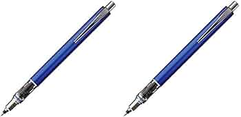 Amazon.co.jp: 三菱鉛筆 シャーペン クルトガアドバンス 0.7 芯折れ