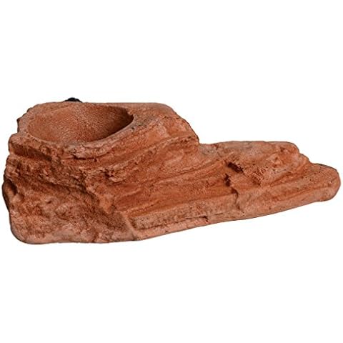 Magnaturals Medium Planter Ledge Mojave - Magnetic Decor Cover
