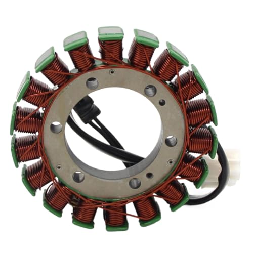 Stator d'alternateur T1300148 pour moto TT600 et Speed Four 600