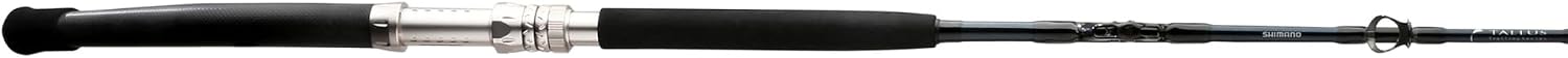 Shimano Tallus Trolling Standup Saltwater|Trolling Fishing Rods
