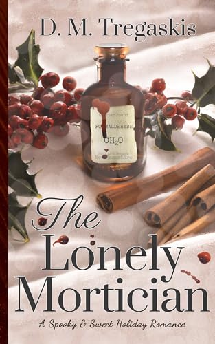 The Lonely Mortician