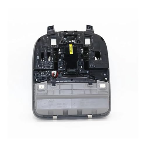 Lámpara de techo corredizo con interruptor fluido para KIA Optima 2012 5
