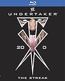 WWE: Undertaker - The Streak