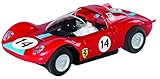 Maßstab 1:24, mit 18V Motor; Maße: 16,5 x 7 cm