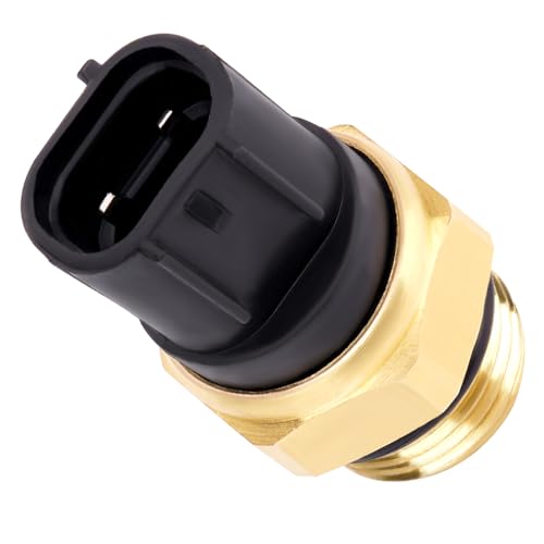 Sensor de temperatura del agua soluciona fallos en Suzuki LTA500 y LTA700 7