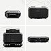 Evergreen 56 ToughBox - EDC Dry Box Protective Case USA Made for Organization of Cameras, Phones, Camping, Fishing, Hiking, Water Sports (Black)