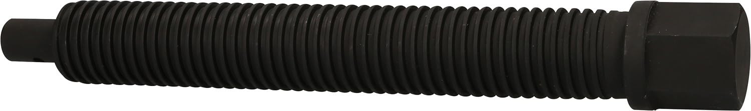 KS Tools 460.3702 Husillo de rosca trapezoidal, 260 mm