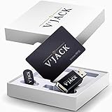 📋 || NOTICE D'EXPLICATION || Notre produit est fourni avec une notice Français/Anglais qui décrit la mise en œuvre de nos 3 produits : La carte s'insère facilement dans vos porte-monnaies, étuis ou pochettes grâce à sa taille identique à celle d'une carte bancaire. Le cache webcam très fin et discret s'intègre parfaitement à votre caméra ordinateur ou tablettes, vous l'ouvrez/fermez selon vos besoins. Le bloqueur de données USB est compatible avec n'importe quel port USB classique.