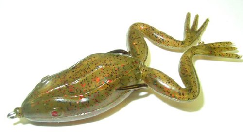 Snag Proof Frog