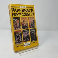 Paperback Price Guide Number Two 0517544539 Book Cover