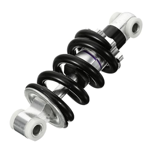 Amortisseur arrière moto 125mm 1200lb Cabilock pour scooter et cyclomoteur