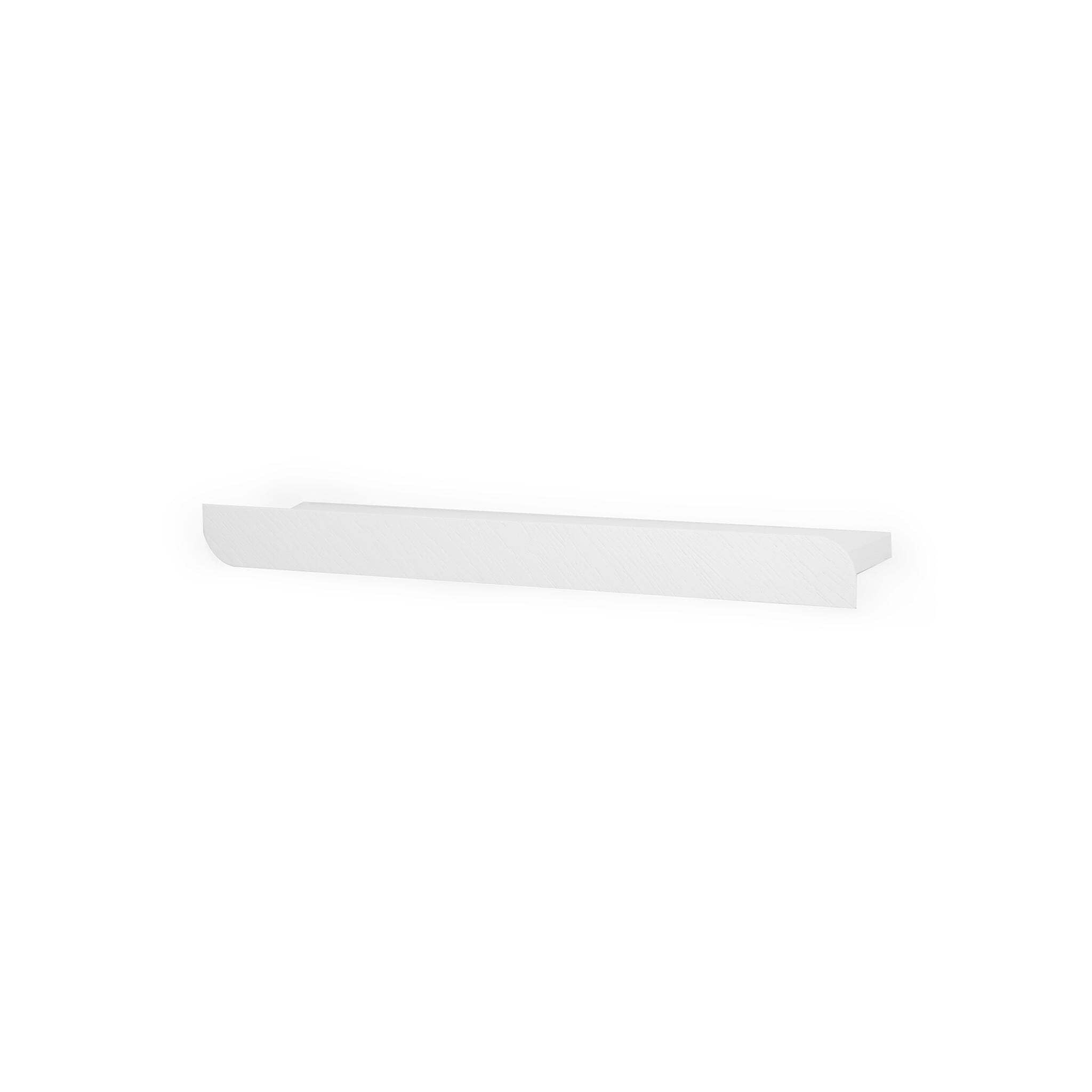 Cielo Wall Shelf étagère en bois haut de gamme Woodendot design blanc médium