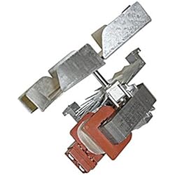 Ventilador Horno Fagor Recamania Motor convector Horno Fagor Edesa Aspes 6H225B 5H414N 6H14X C46B002A3