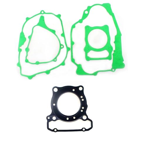 Kit complet joints cylindre carters culasse NX-250 AX1 250cc