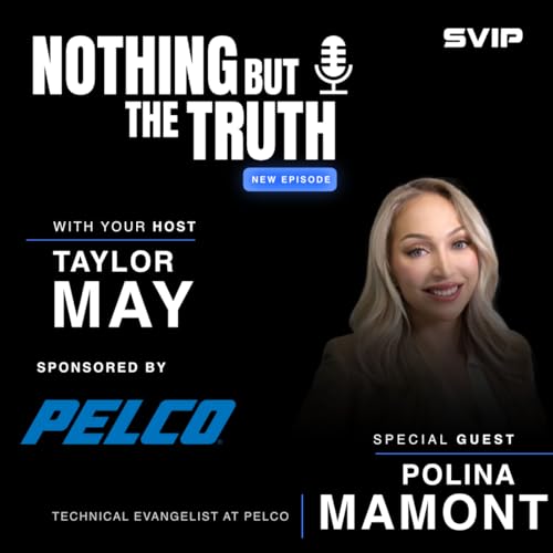 Pelco | With Polina Mamont cover art