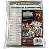 BattleTech Counters Pack Alpha Strike - Miniatures Wargame Accessory for 2+ Players, Ages 14+, 1.5 Hours+ Play Time - Essential Kit by Catalyst Game Labs