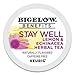 Bigelow Benefits Lemon & Echinacea Herbal Tea K-Cup Pods, 22 Count