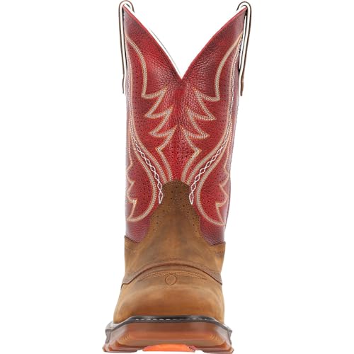 Durango® Men's Maverick XP™ Ventilated with InsulKul™ Work Boot3