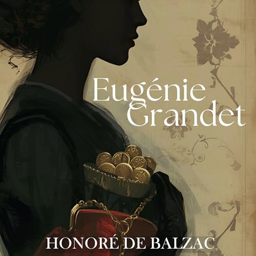 Page de couverture de Eug&eacute;nie Grandet