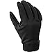 Produktbild Reusch Motorradhandschuhe lang Motorrad Handschuh Windstopper Unterziehhandschuh 1.0 schwarz L, Herren, Tourer, Ganzjährig, Kunststoff