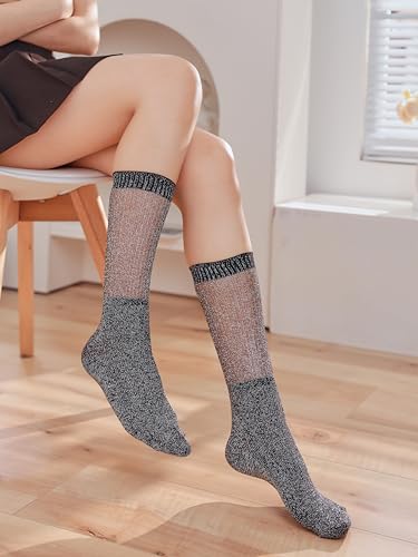 Image of Sahabowi High Socks4 For Women