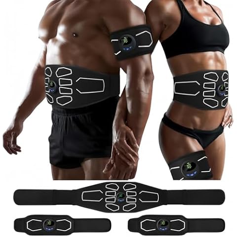 MarCoolTrip MZ Muscle Stimulator Cover