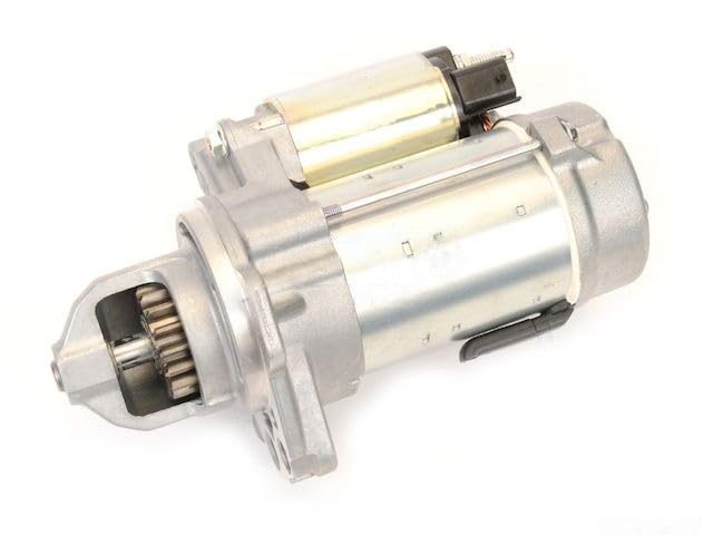 START　XT2　XT4　XT5 Amazon.com: Starter for 2017-2025 Cadillac XT5 : Automotive