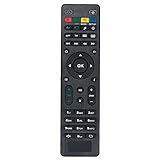  Miwaimao New Replaced Remote Control fit for MAG MAG250 MAG254 MAG270 MAG275 Linux IPTV Set Top Box