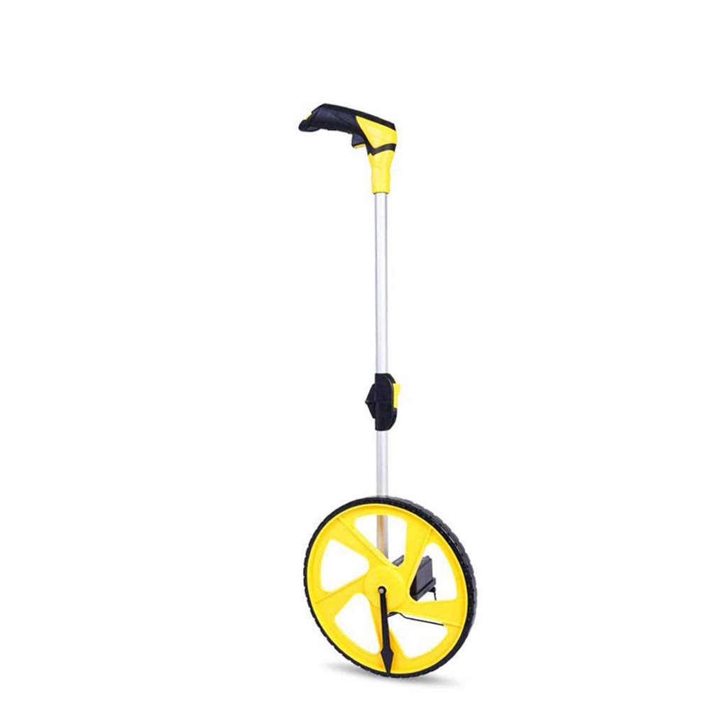 Foldable Measuring Wheel Distance Measurement Tools Meter/Feet
