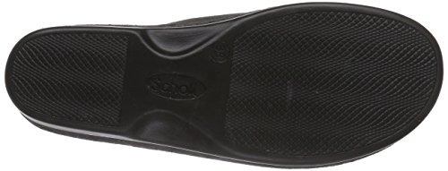 Scholl OLARA Dk. Grey, Sabot Donna