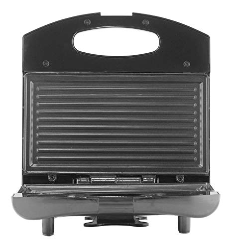 Sanduicheira Mallory Star Wars 220v Preto