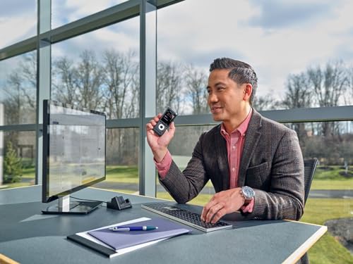 Dictaphone Om System DS 2700 avec license ODMS 8 - vue 6