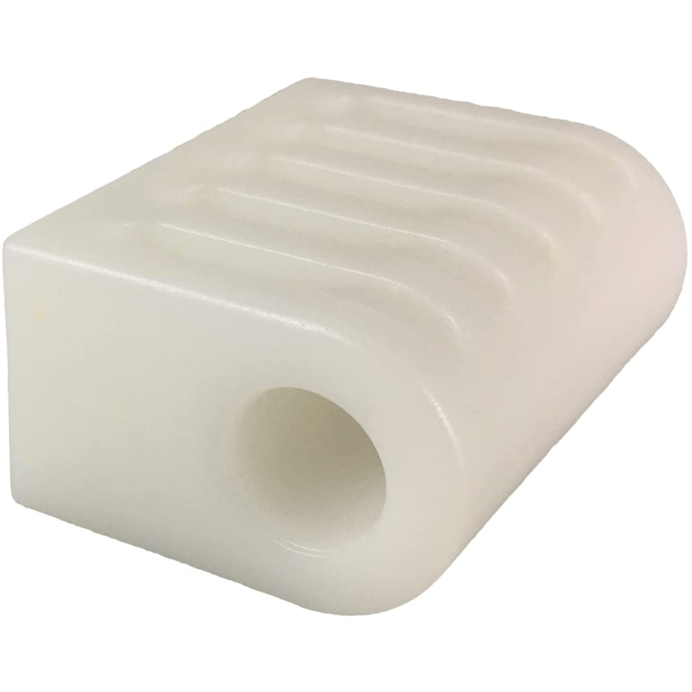 Rotary 12361 Mower Bushing 4-Pack Deck Mount Bushings For