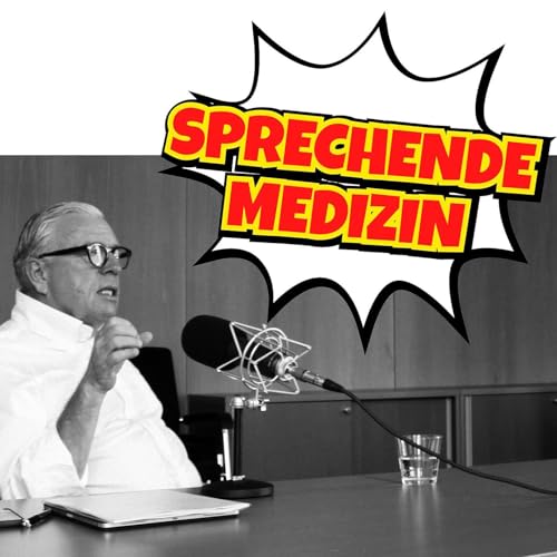 Sprechende Medizin Titelbild