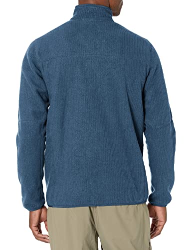 Mountain Hardwear Men's Explore Fleece Half Zip2