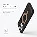 URBAN ARMOR GEAR UAG Case Compatible with iPhone 15 Pro Max Case 6.7