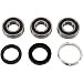 Pivot Works PWRWK-H09-521 Rear Wheel Bearing Kit