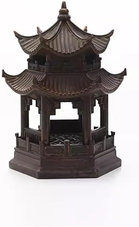 Incense Holder Chinese Creative Plate Incense Burner Home Indoor Incense Incense Ornaments Incense Cone Holder