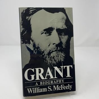 Grant: A Biography