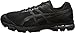 ASICS Men's GT 1000 4 Running Shoe, Black/Onyx/Black, 8 4E US