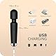 Vibration für Frauen,Sex spielzeug für die frau G Punkt Vibration für Frauen mit 8 * 20Modus Vibrator Klitoris Stimulator für sie Sex Spielzeug für sexspielzeug für frauen solo (Schwarz)