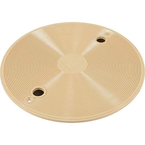 MP Industries 4061-TAN Auto-Lev Water Leveler Lid, Tan