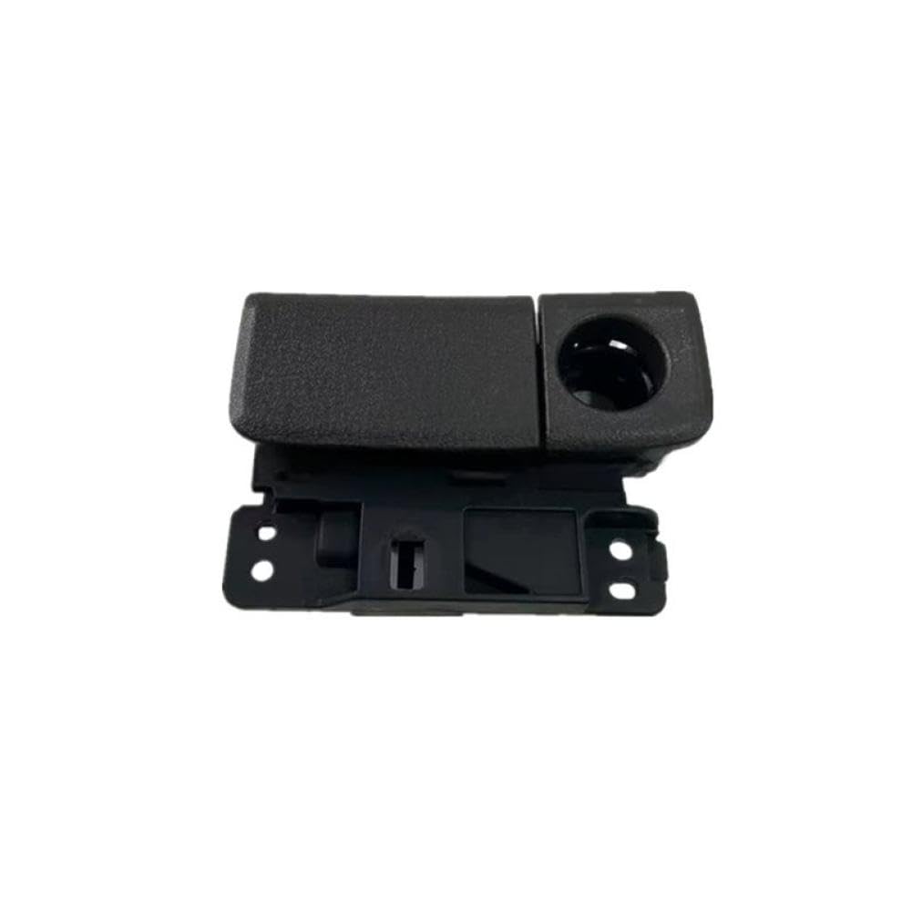 Emduchewm Onecolor Car Glove Box Lid Latch Lock Handle 77540-T0a-003 77540-Swa-A01 Compatible With Honda Crv