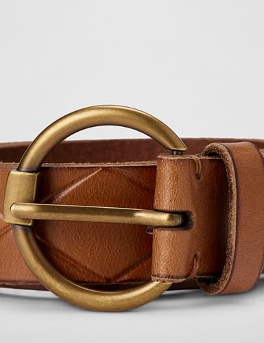 Image of Frye Women's Women's 32mm Leather Belt