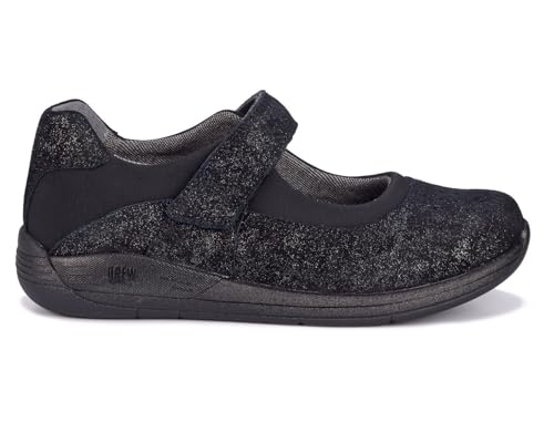 Image of Drew Trust Womens Adjustable Mary Jane Orthopedic Comfort Shoe